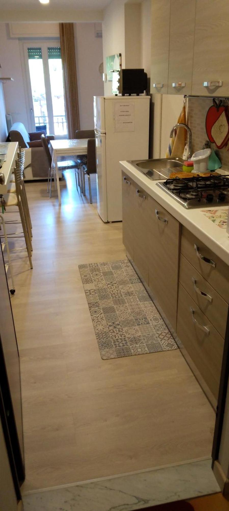 Oasi Felice Appartement Levanto Buitenkant foto