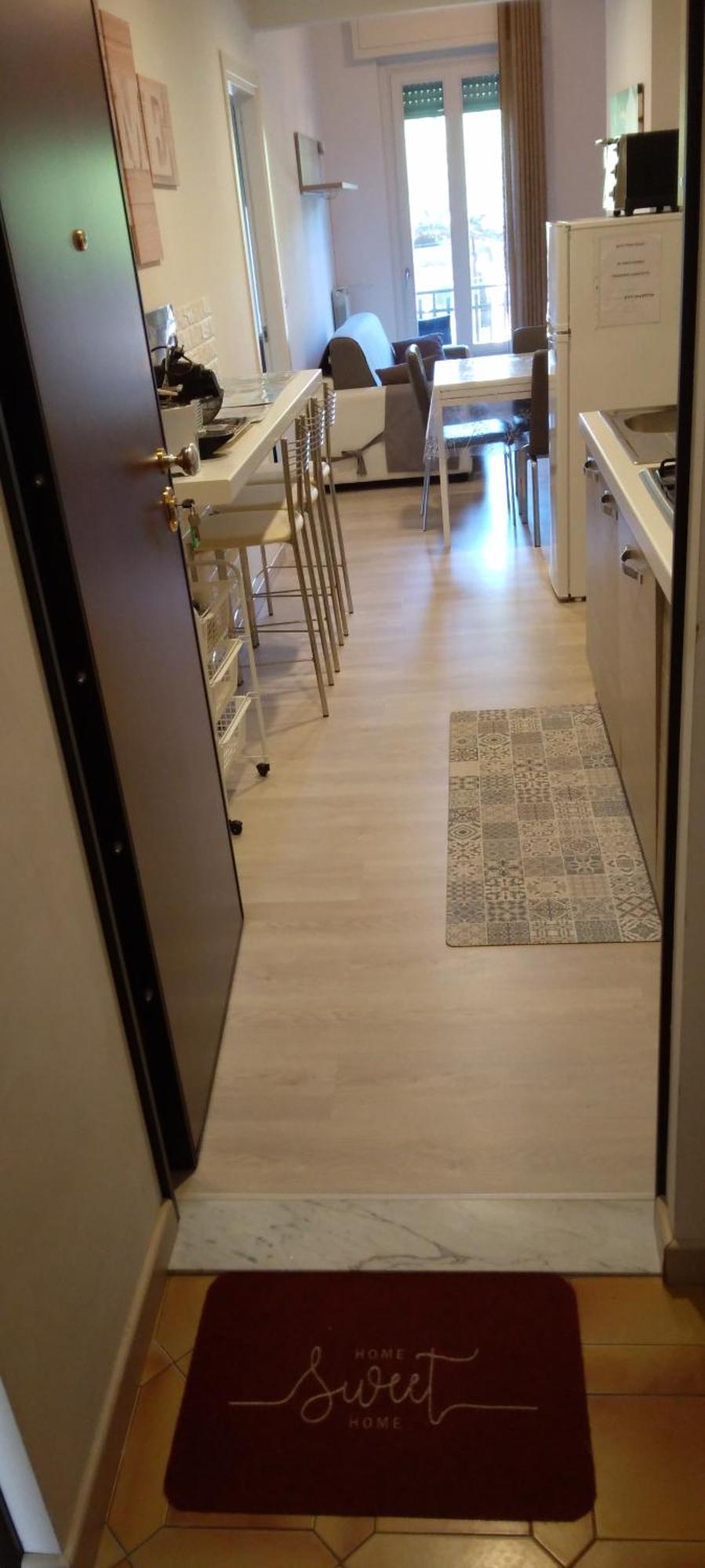 Oasi Felice Appartement Levanto Buitenkant foto