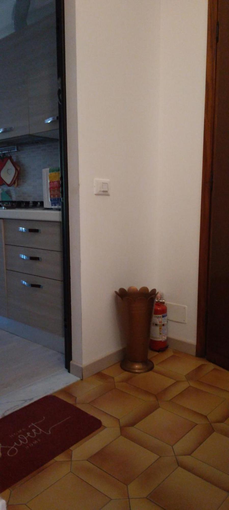 Oasi Felice Appartement Levanto Buitenkant foto