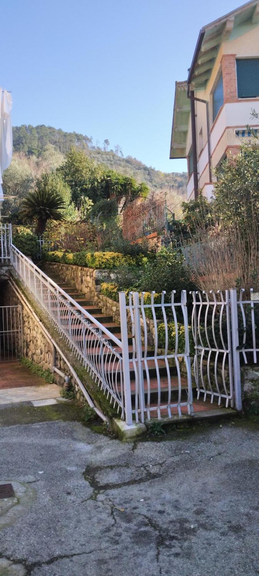 Oasi Felice Appartement Levanto Buitenkant foto