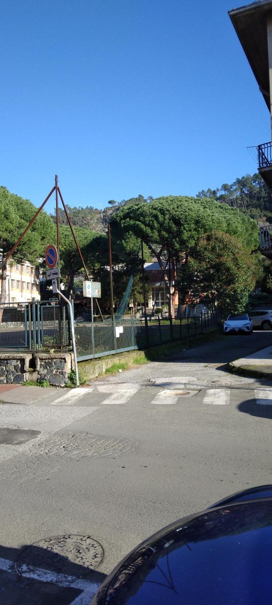 Oasi Felice Appartement Levanto Buitenkant foto