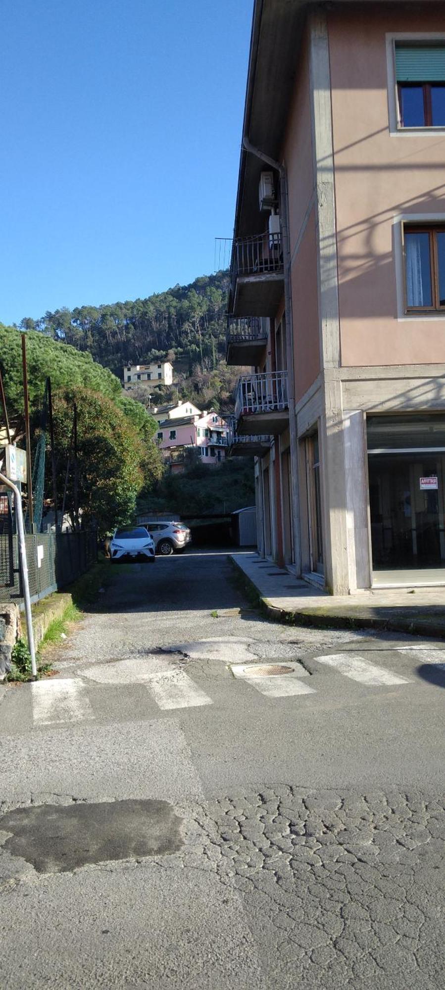 Oasi Felice Appartement Levanto Buitenkant foto