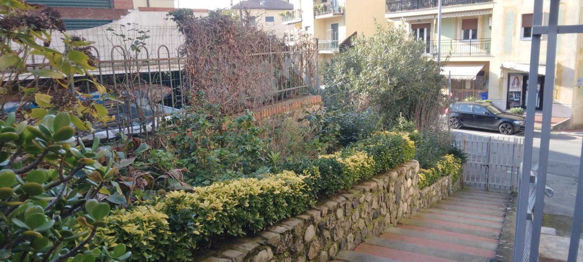 Oasi Felice Appartement Levanto Buitenkant foto