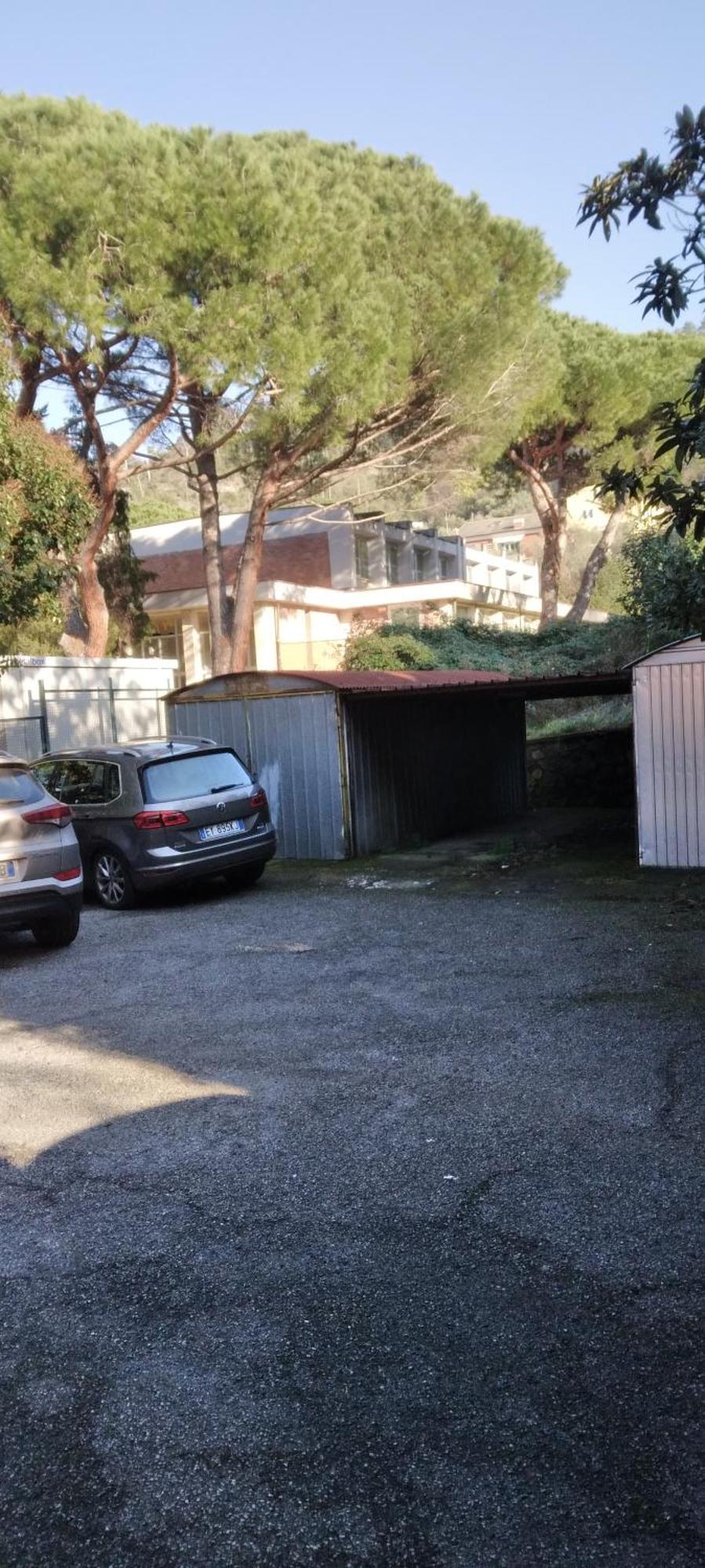 Oasi Felice Appartement Levanto Buitenkant foto