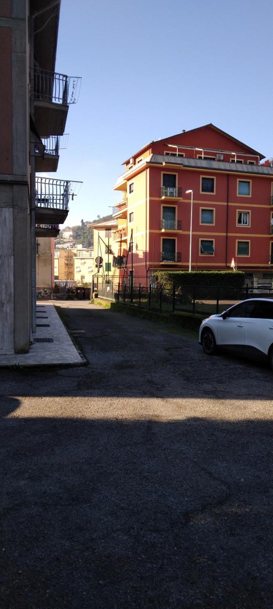 Oasi Felice Appartement Levanto Buitenkant foto