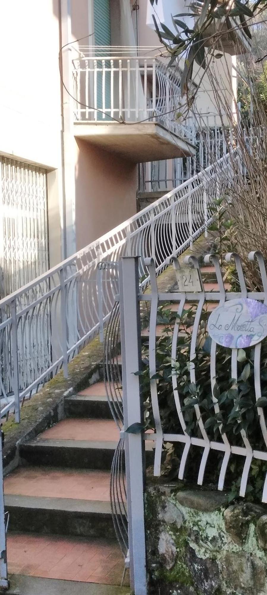 Oasi Felice Appartement Levanto Buitenkant foto