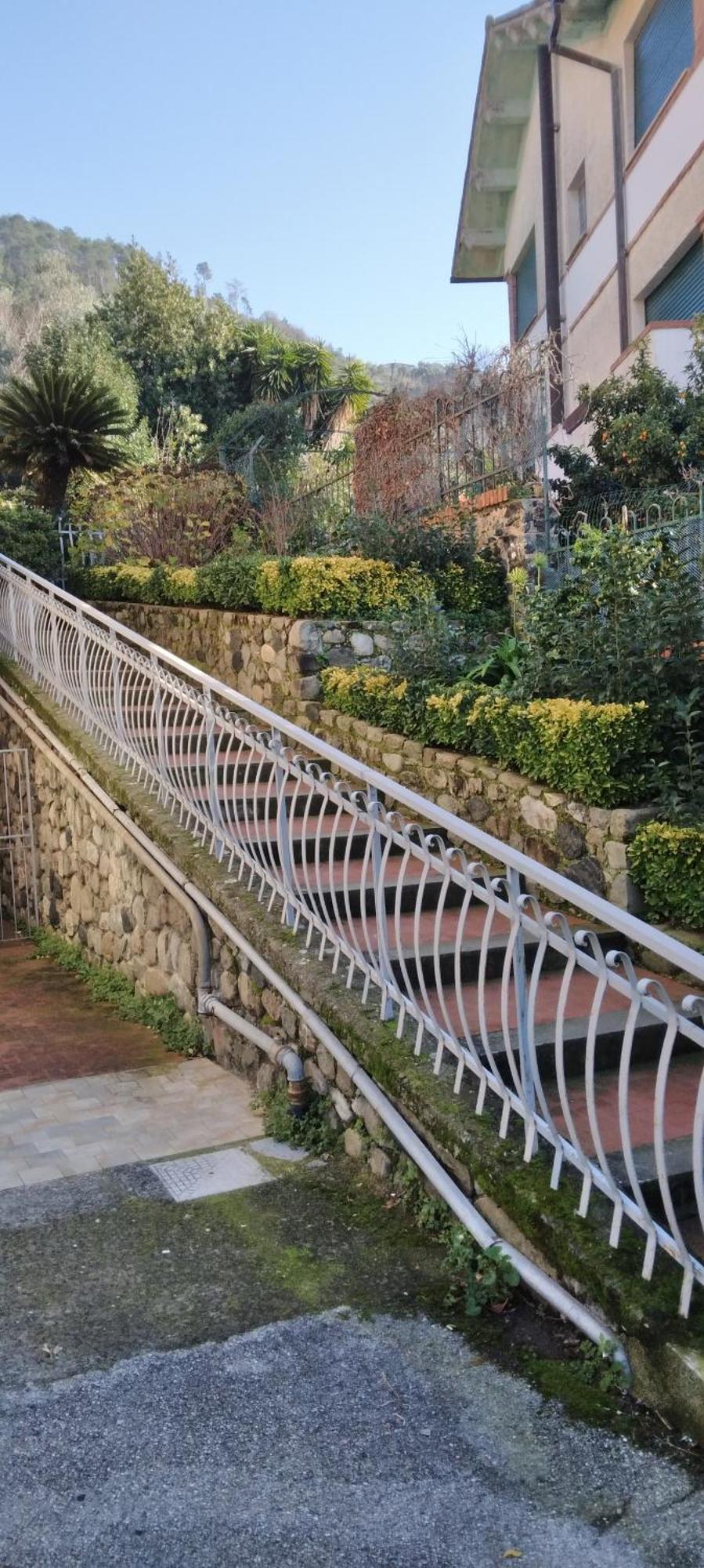 Oasi Felice Appartement Levanto Buitenkant foto