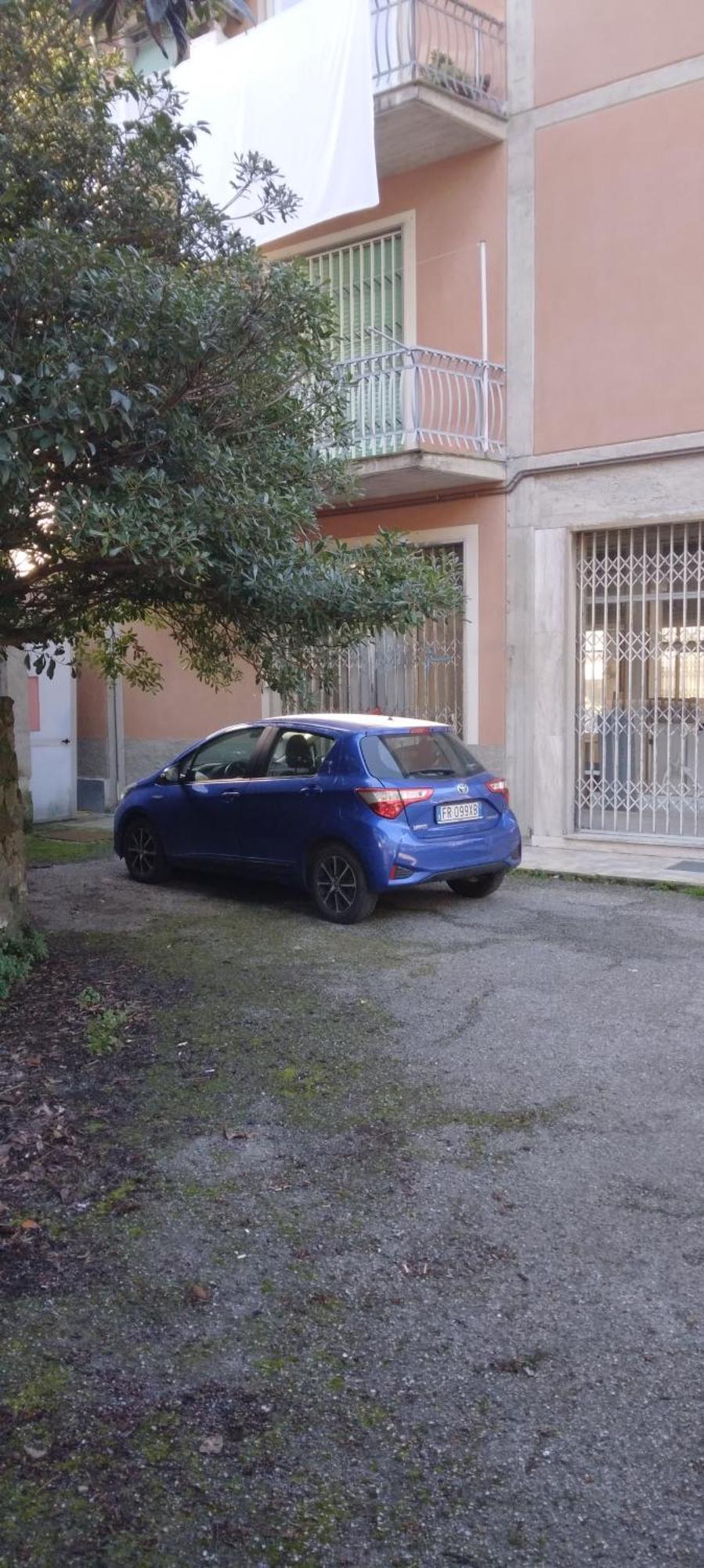 Oasi Felice Appartement Levanto Buitenkant foto