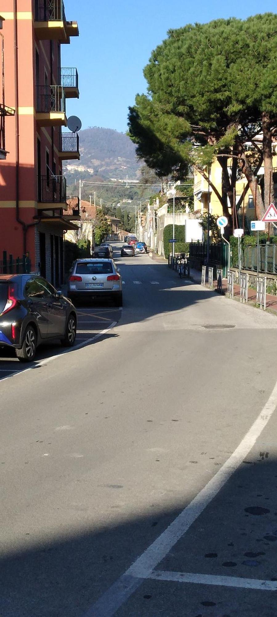 Oasi Felice Appartement Levanto Buitenkant foto