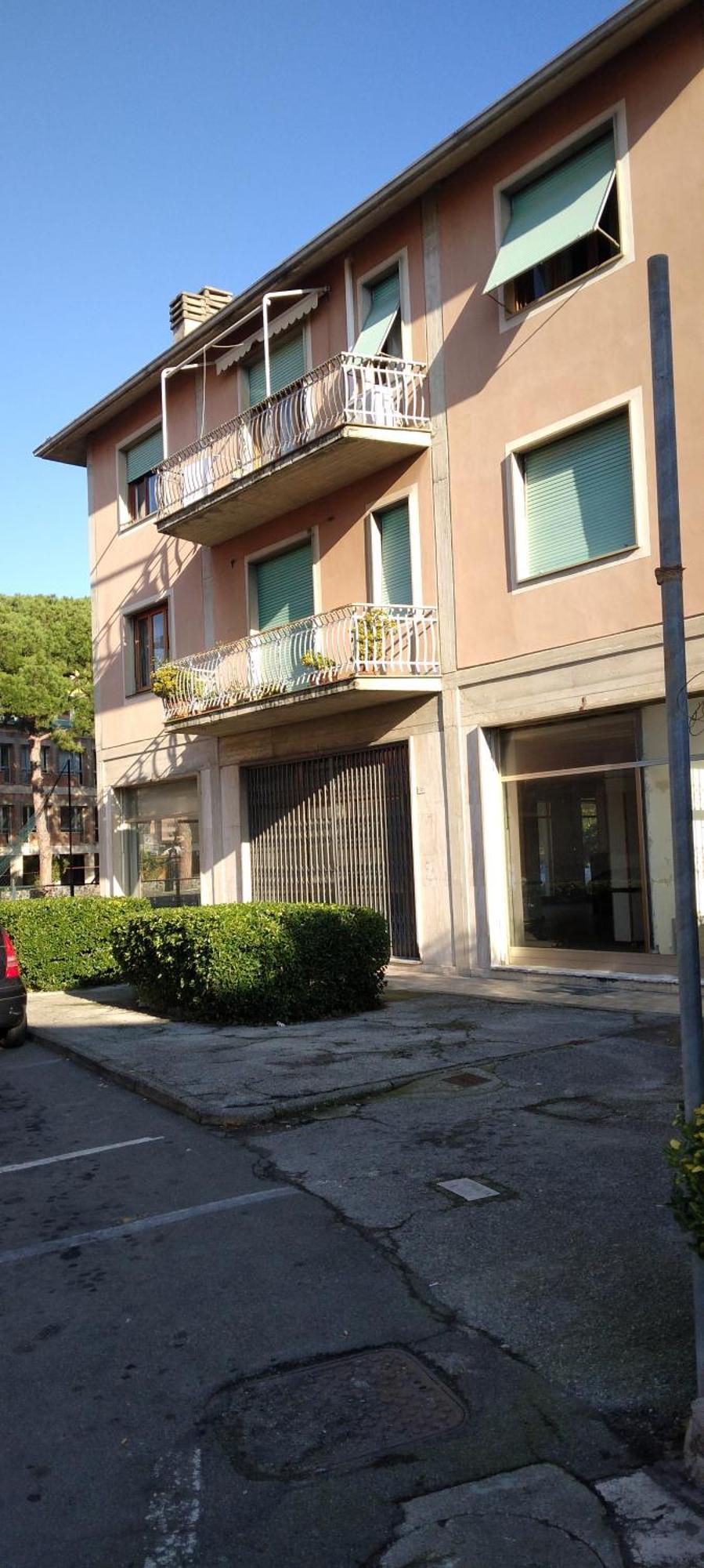 Oasi Felice Appartement Levanto Buitenkant foto