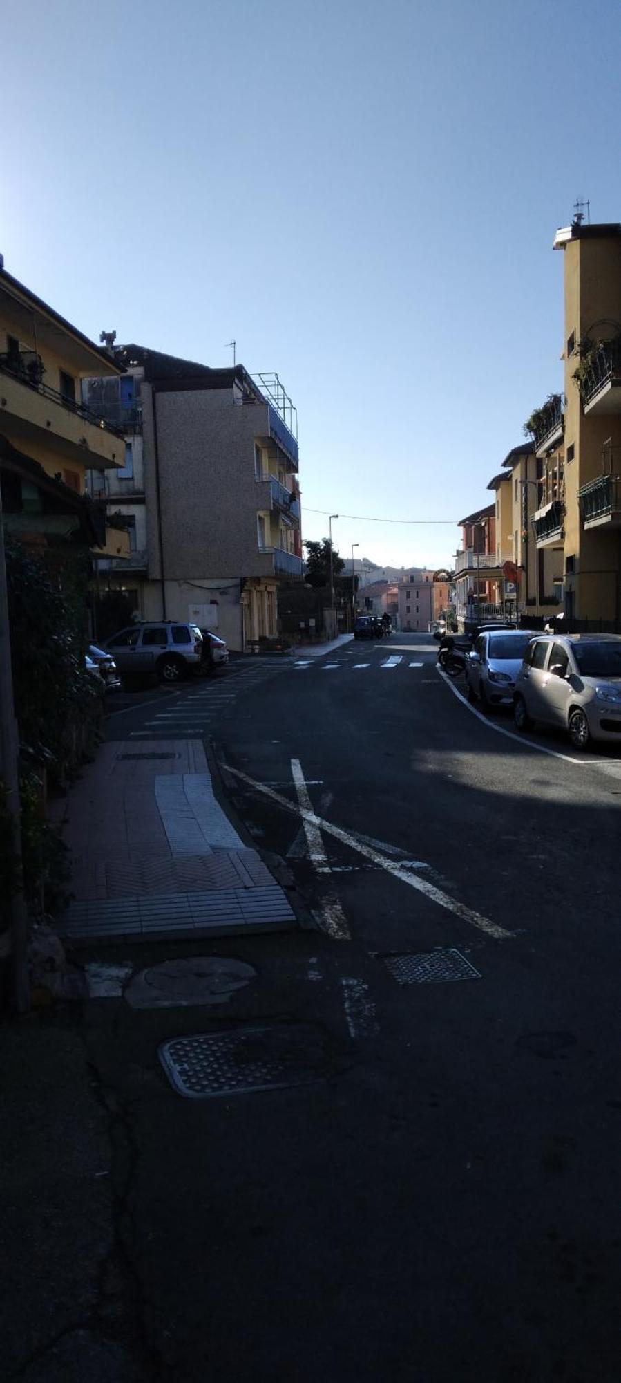 Oasi Felice Appartement Levanto Buitenkant foto