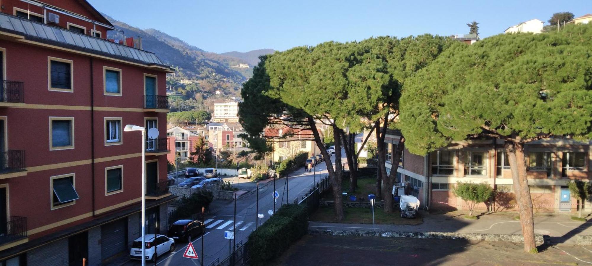 Oasi Felice Appartement Levanto Buitenkant foto