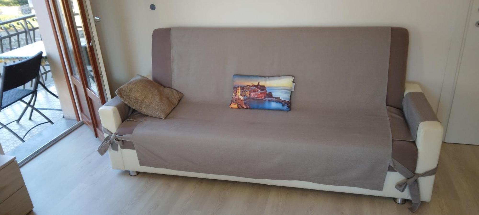 Oasi Felice Appartement Levanto Buitenkant foto