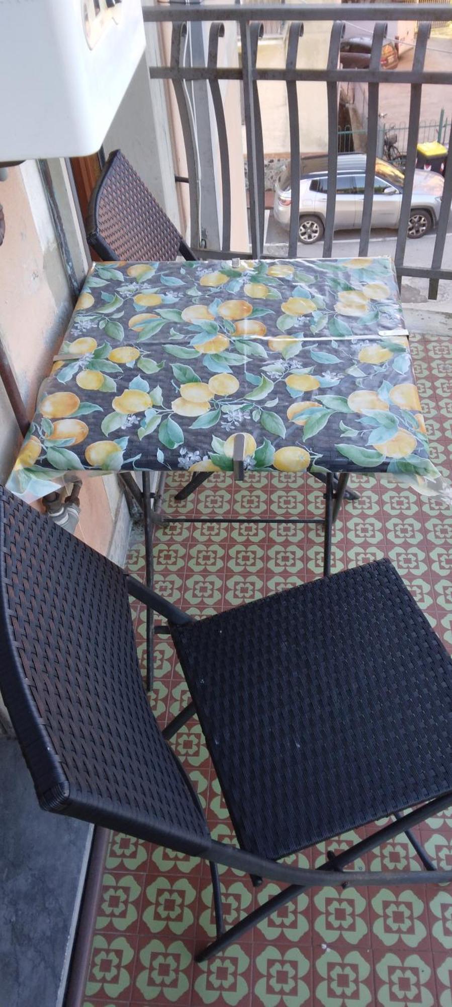 Oasi Felice Appartement Levanto Buitenkant foto
