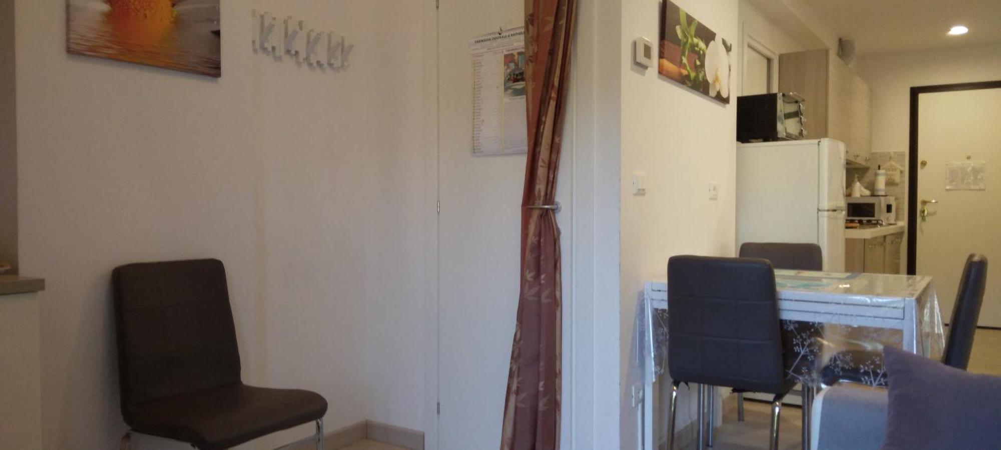 Oasi Felice Appartement Levanto Buitenkant foto