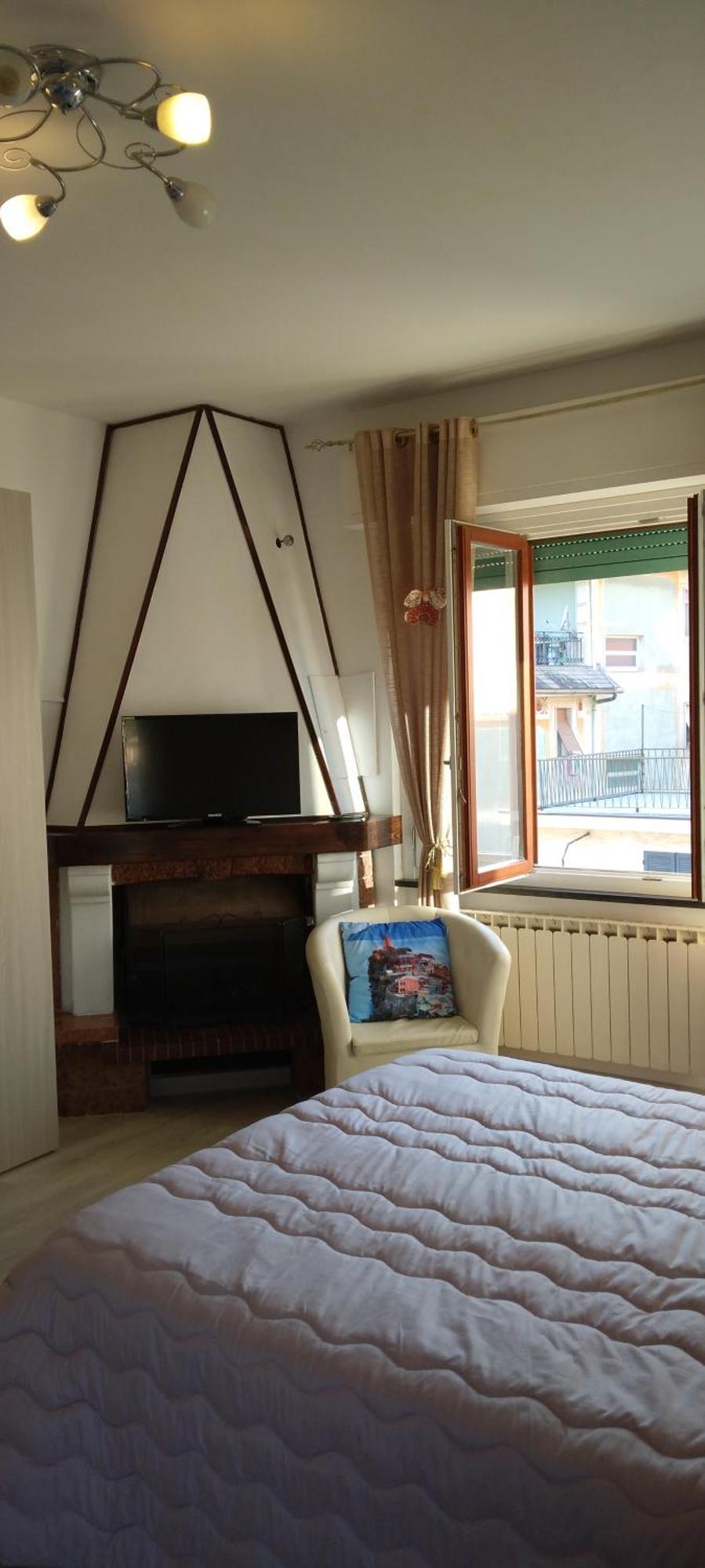 Oasi Felice Appartement Levanto Buitenkant foto