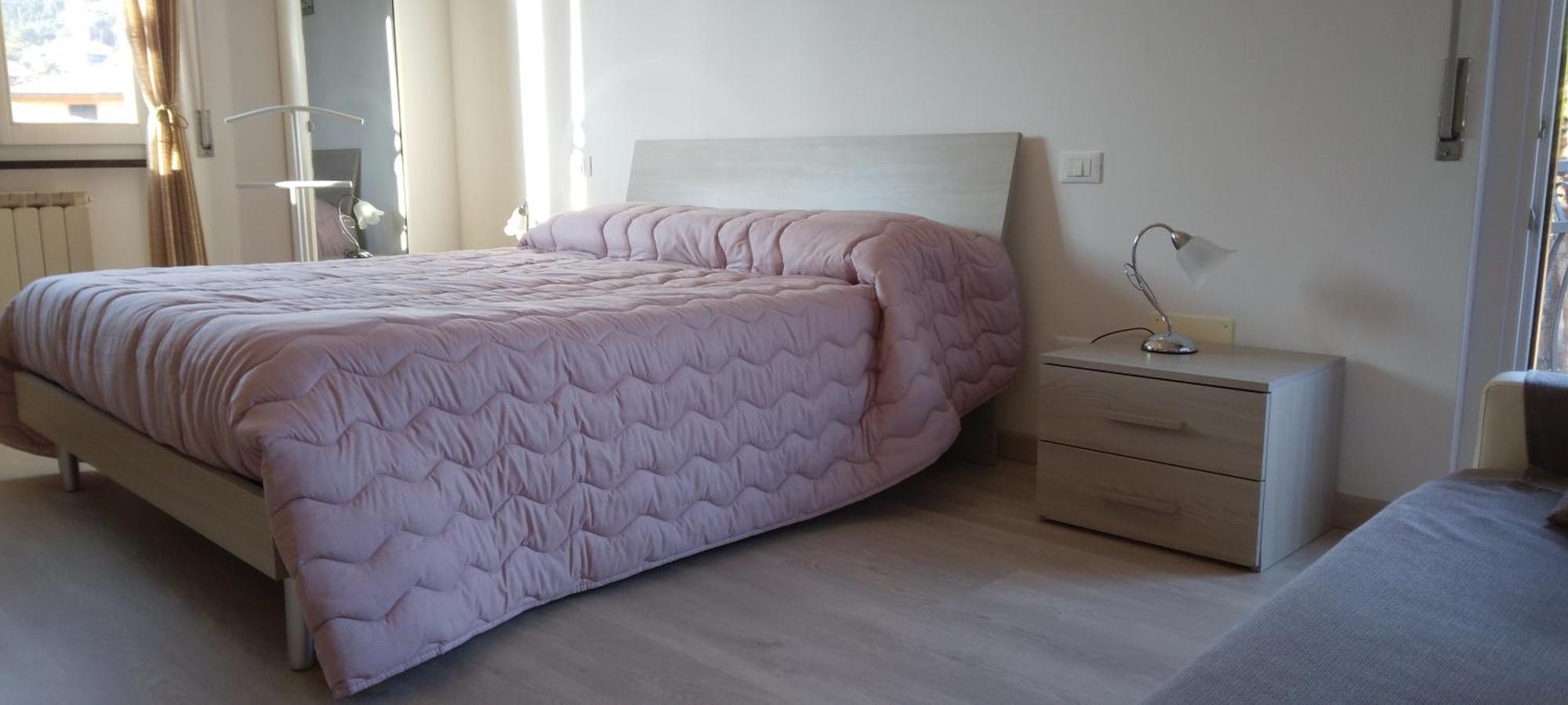 Oasi Felice Appartement Levanto Buitenkant foto