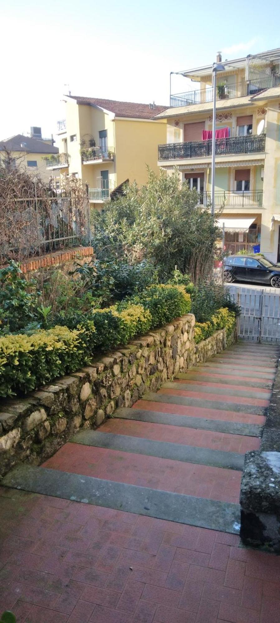 Oasi Felice Appartement Levanto Buitenkant foto