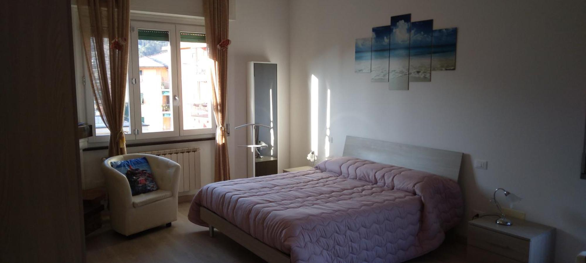 Oasi Felice Appartement Levanto Buitenkant foto