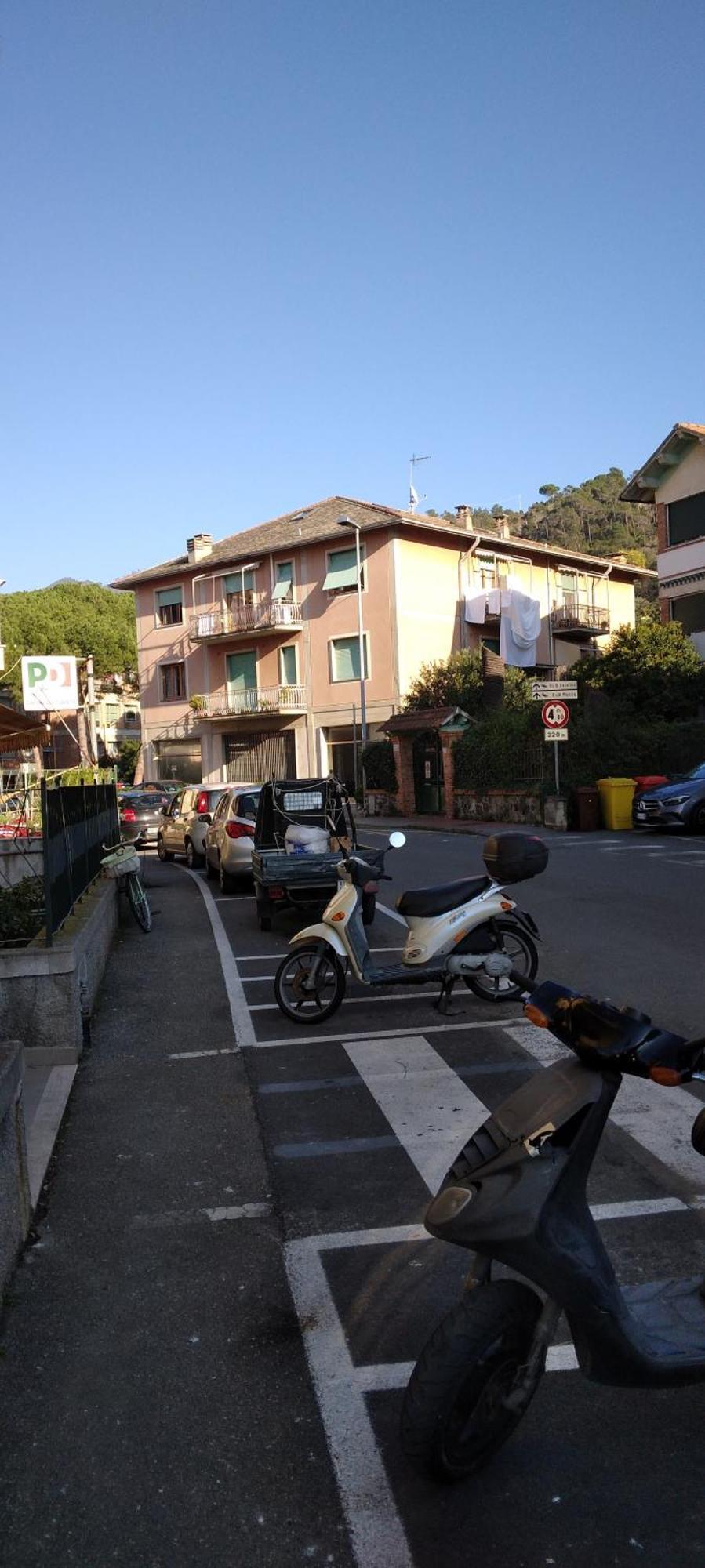 Oasi Felice Appartement Levanto Buitenkant foto