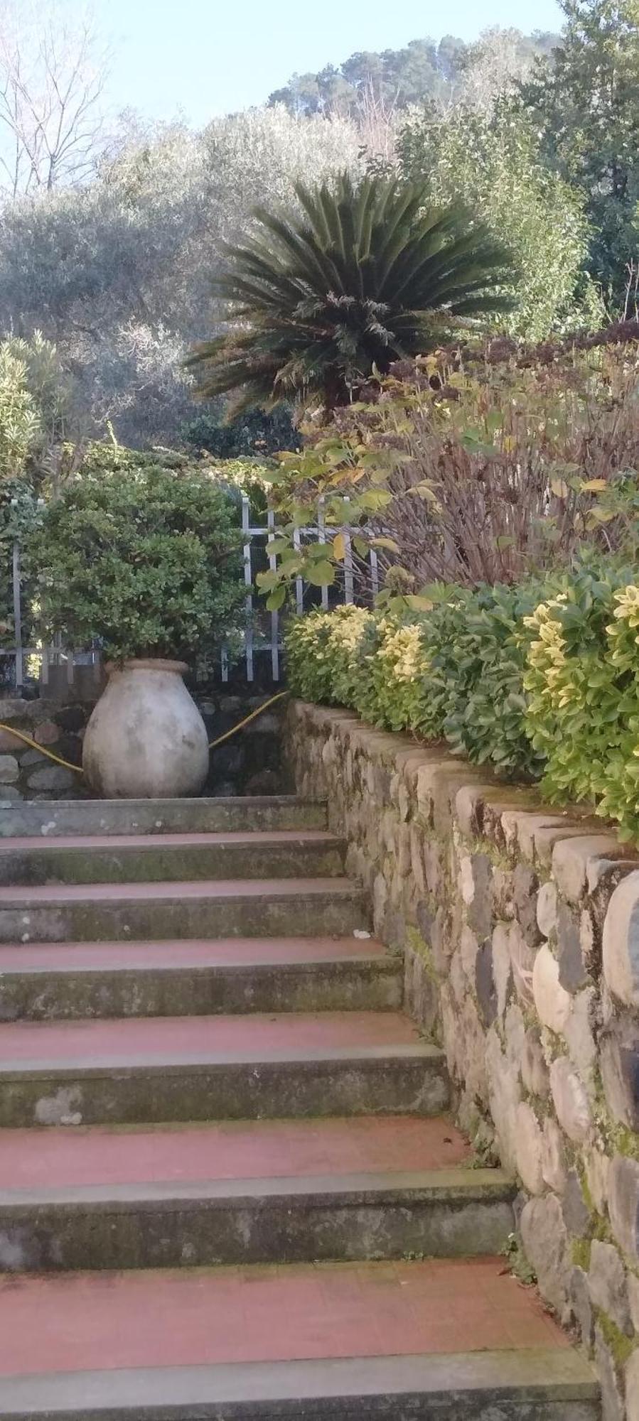 Oasi Felice Appartement Levanto Buitenkant foto
