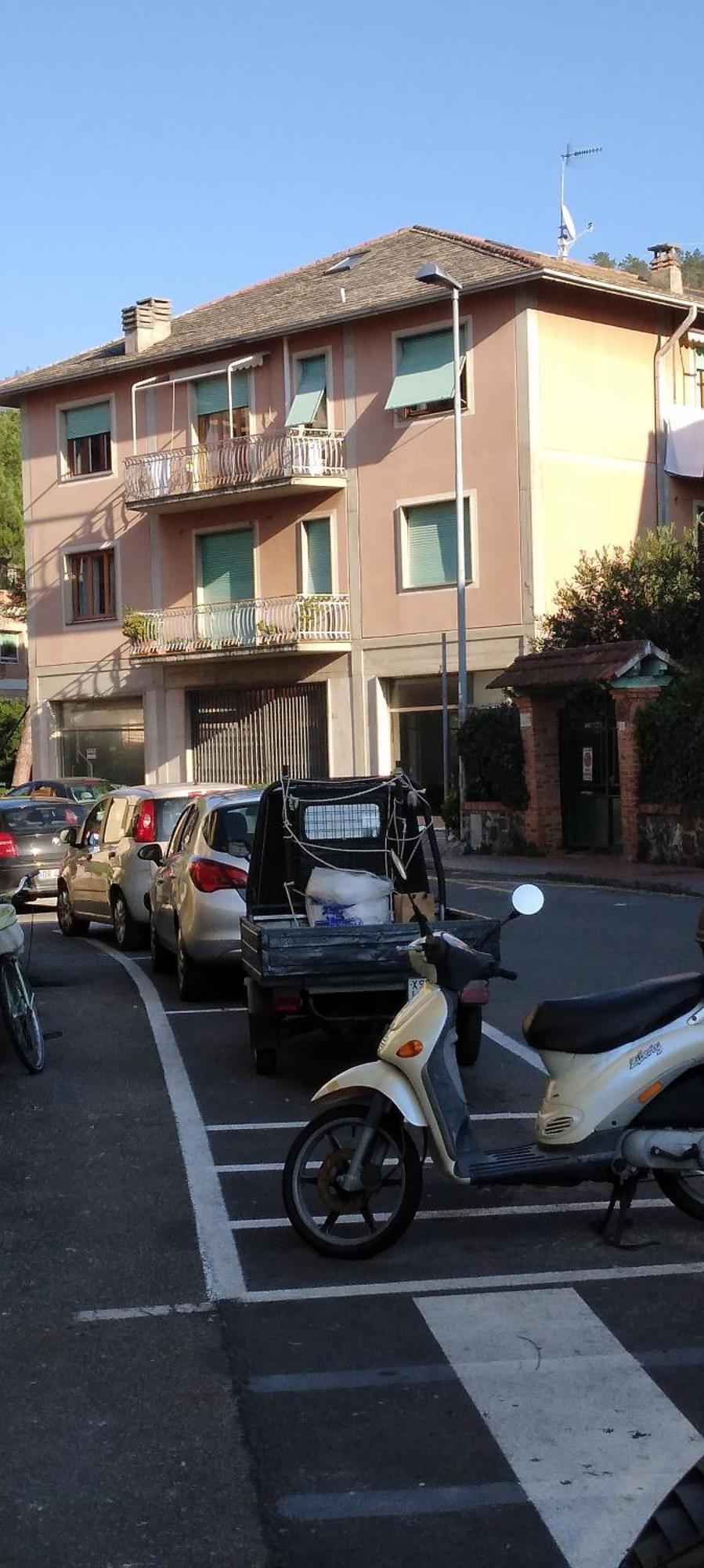 Oasi Felice Appartement Levanto Buitenkant foto