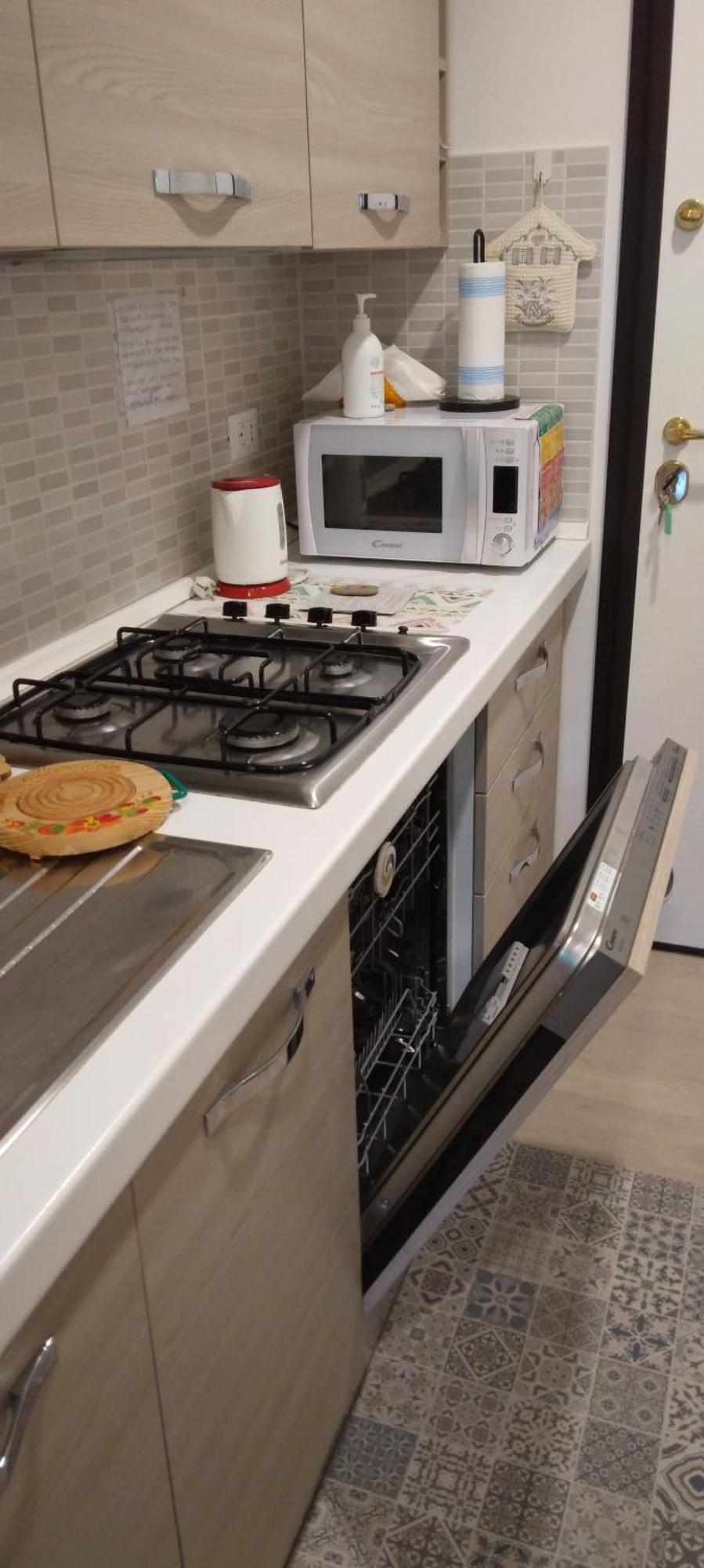 Oasi Felice Appartement Levanto Buitenkant foto