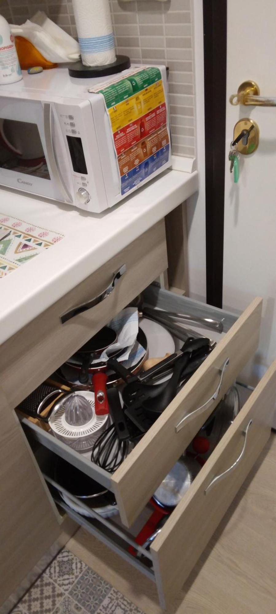 Oasi Felice Appartement Levanto Buitenkant foto