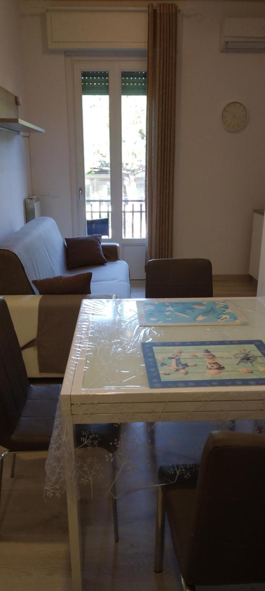 Oasi Felice Appartement Levanto Buitenkant foto