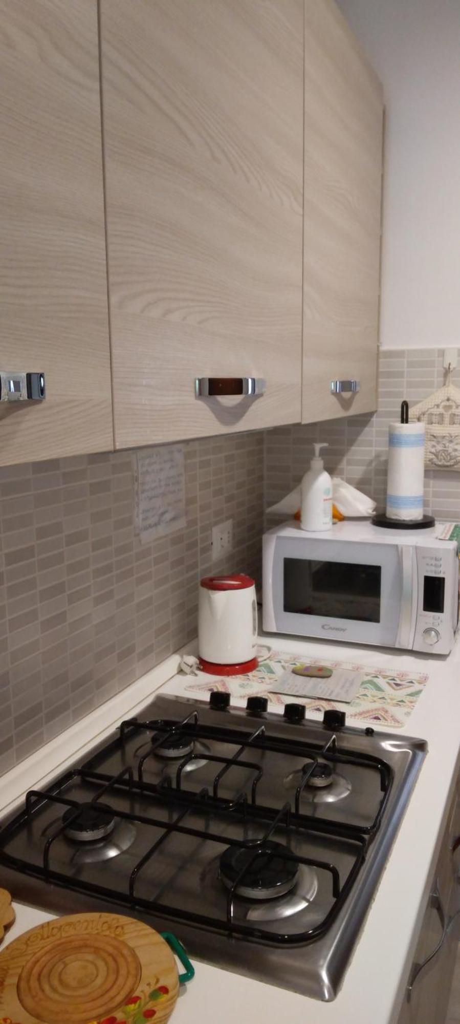 Oasi Felice Appartement Levanto Buitenkant foto