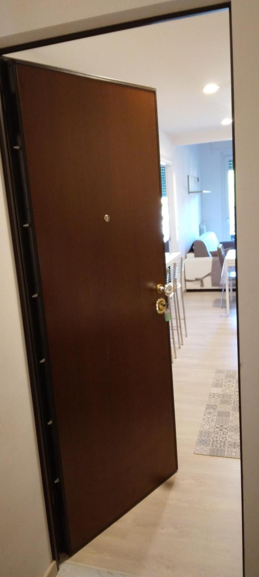 Oasi Felice Appartement Levanto Buitenkant foto