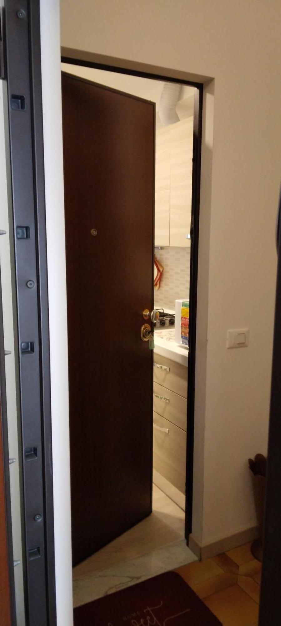 Oasi Felice Appartement Levanto Buitenkant foto